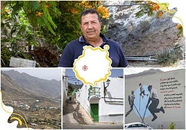 Tasarte: atardeceres únicos a la sombra de Inagua