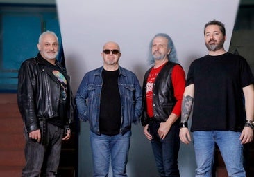 Armando de Castro: «El rock necesita una supervivencia fresca, no puede vivir de los tributos»