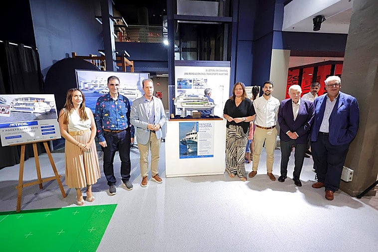 Entre los participantes, Beatriz Calzada, José Juan Rodríguez Castillo, Betsabé Morales, Arturo Rodríguez y José Manuel Sanabria.
