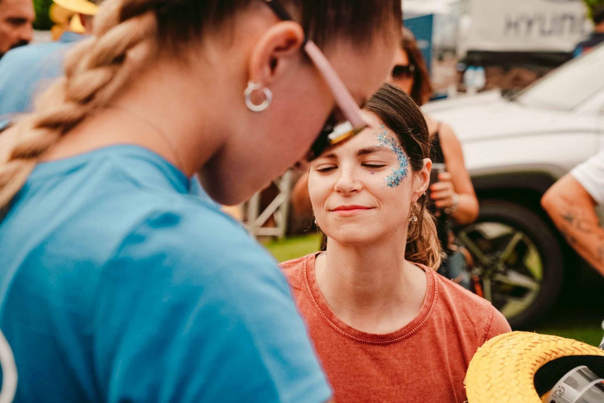 Fin de fiesta para el Fiestoron