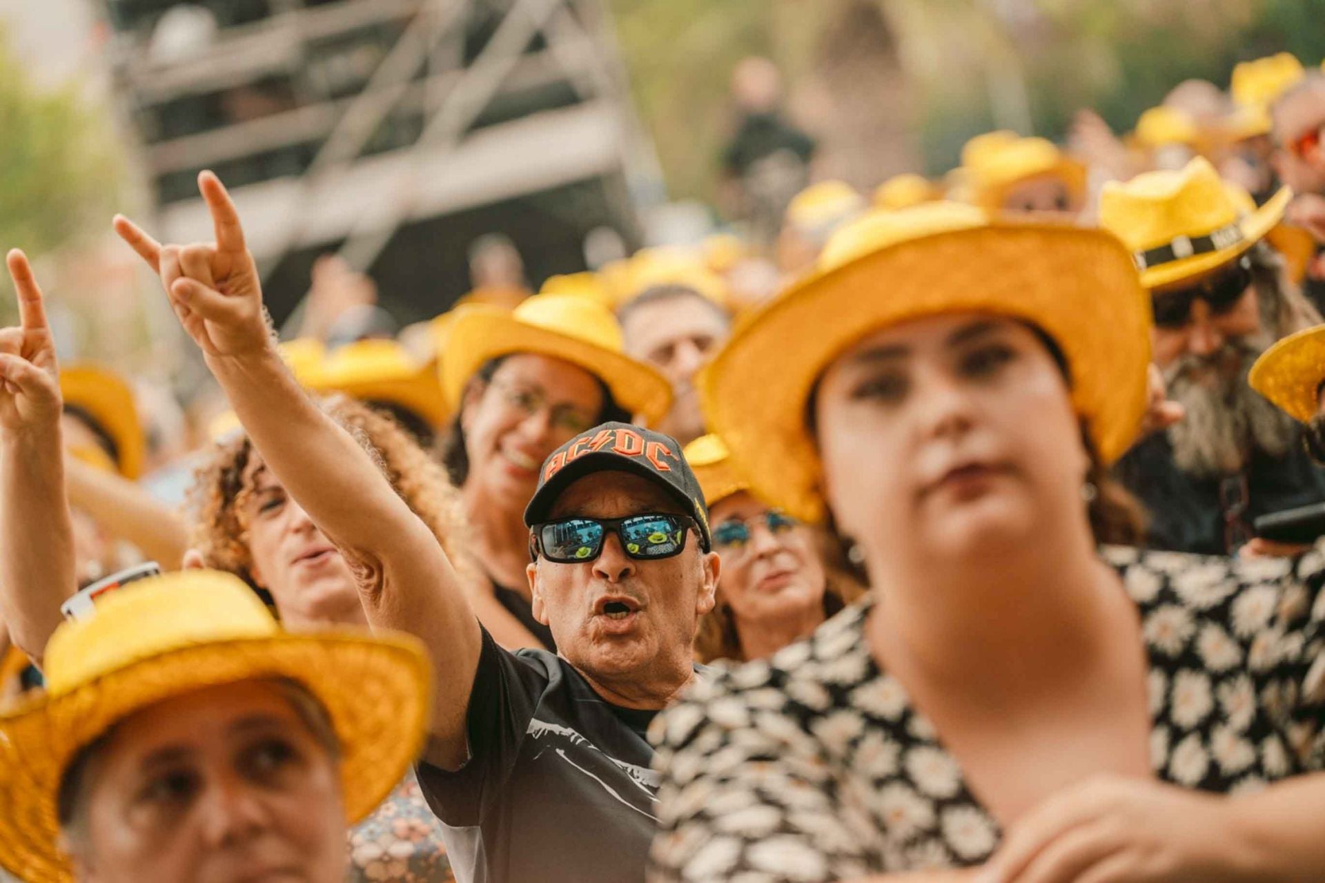 Fin de fiesta para el Fiestoron