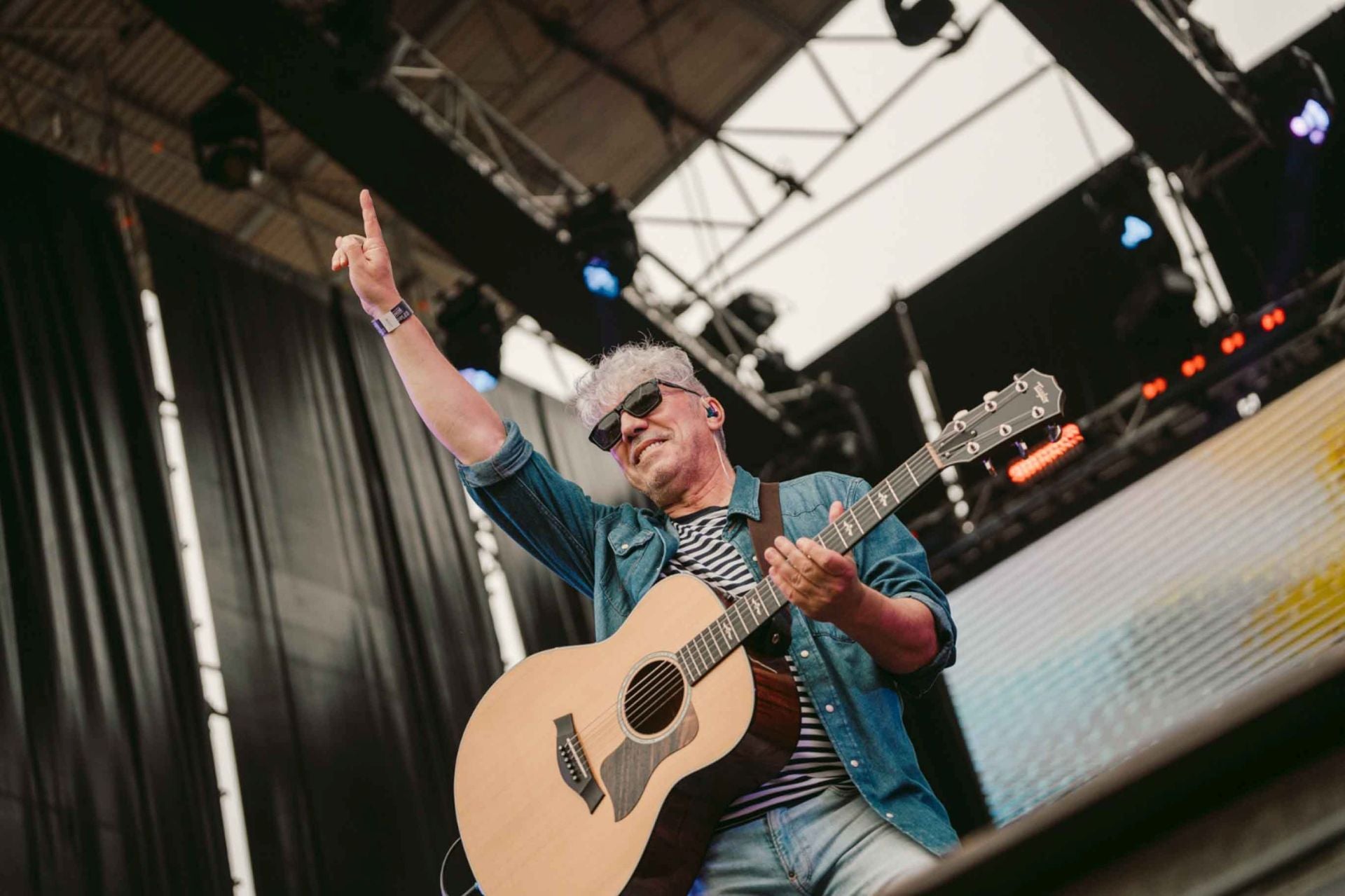 Fin de fiesta para el Fiestoron