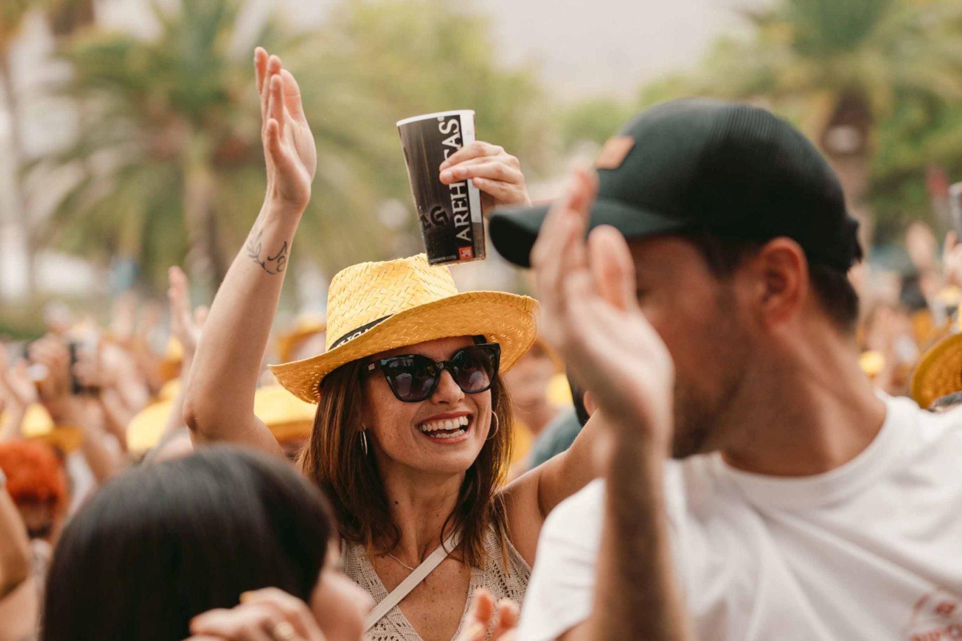 Fin de fiesta para el Fiestoron