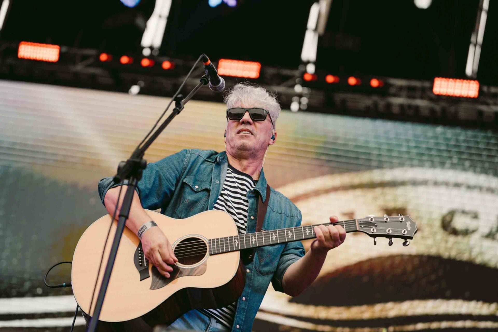 Fin de fiesta para el Fiestoron