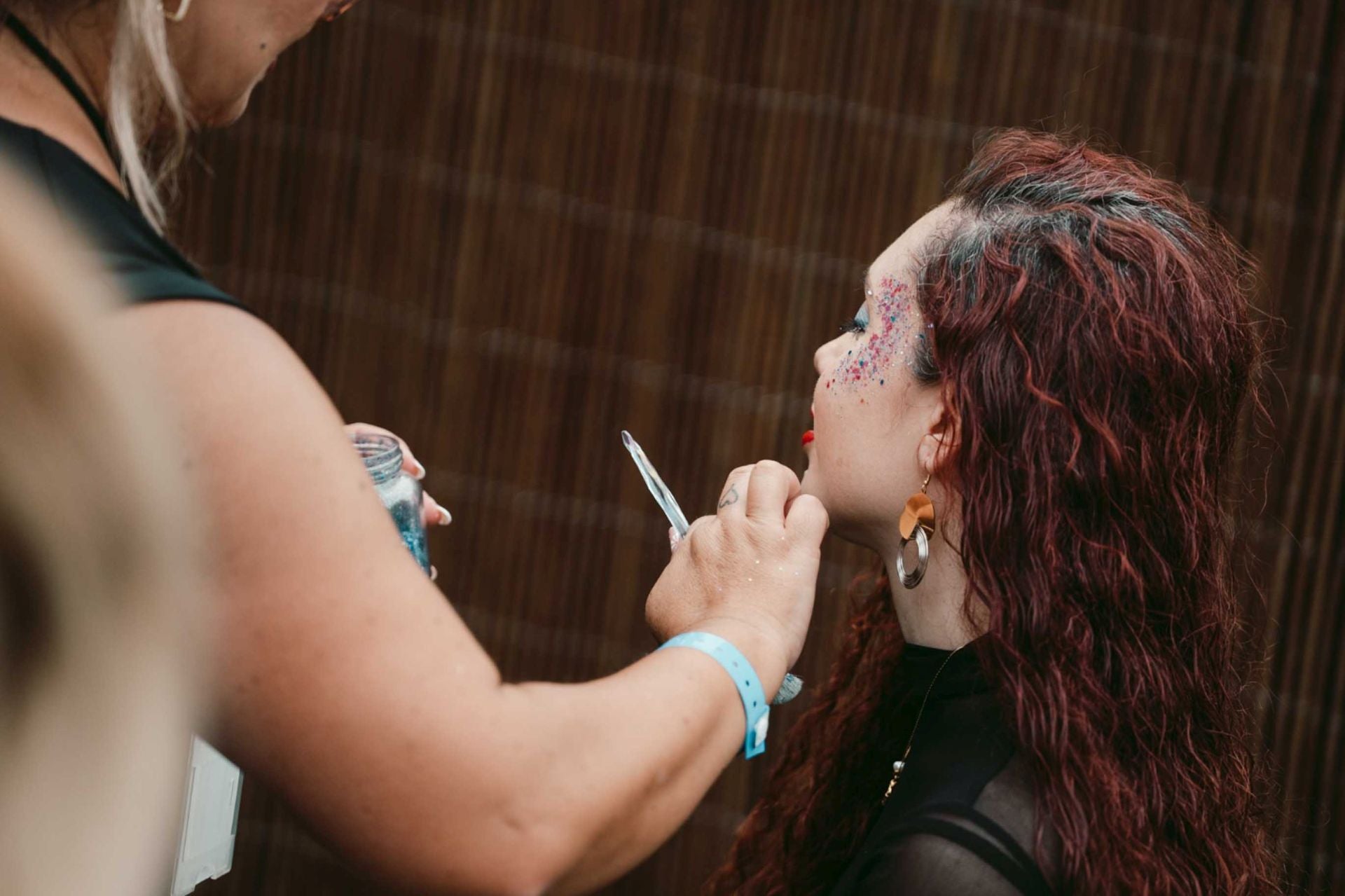 Fin de fiesta para el Fiestoron