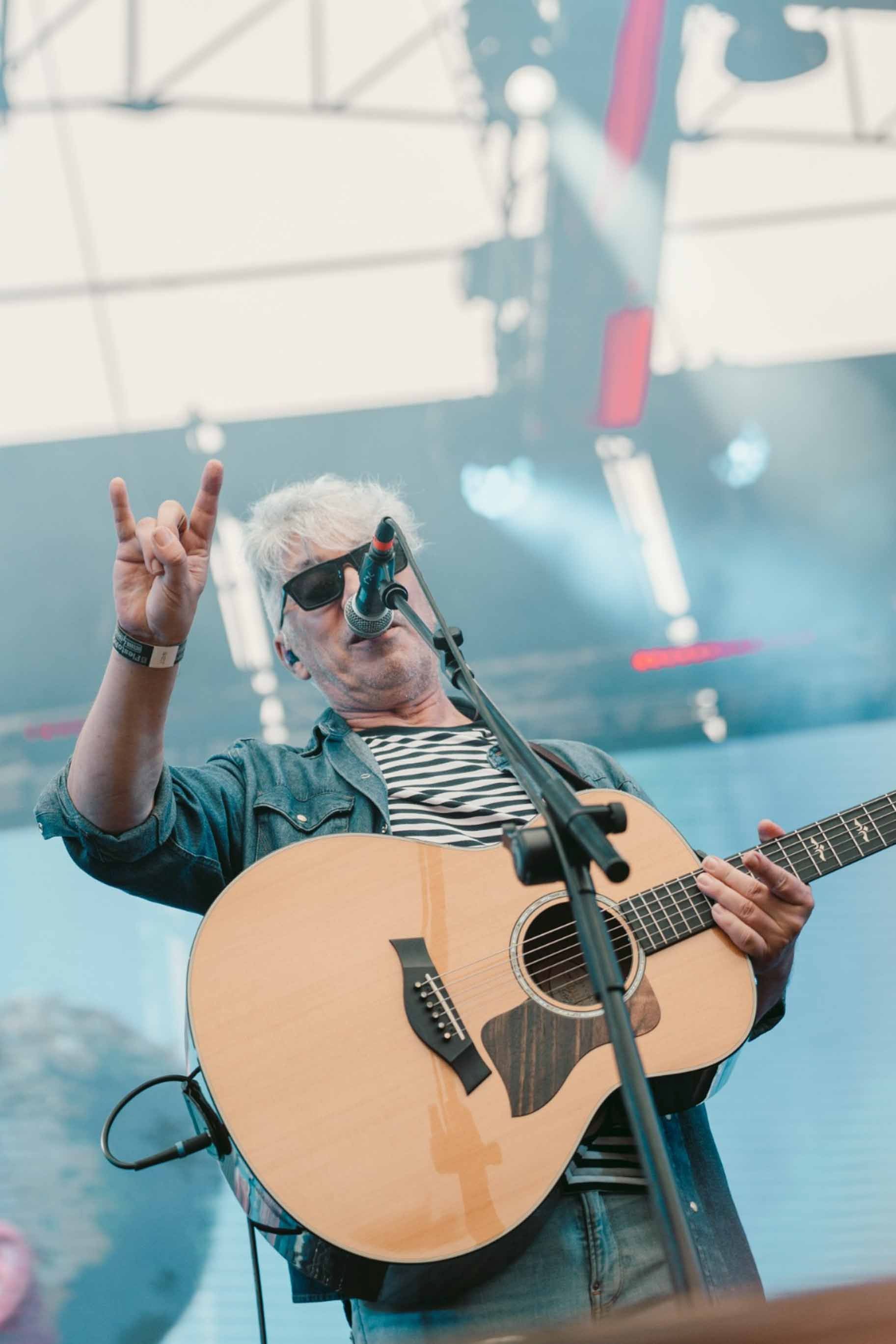 Fin de fiesta para el Fiestoron