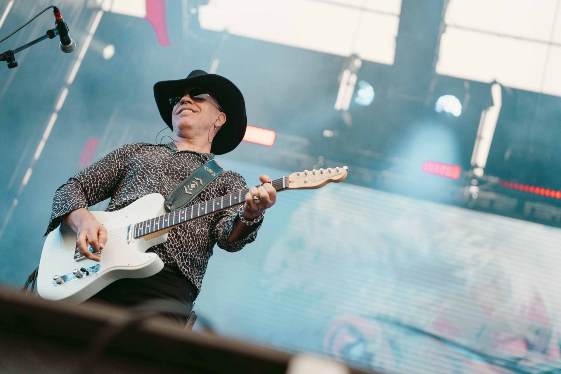 Fin de fiesta para el Fiestoron