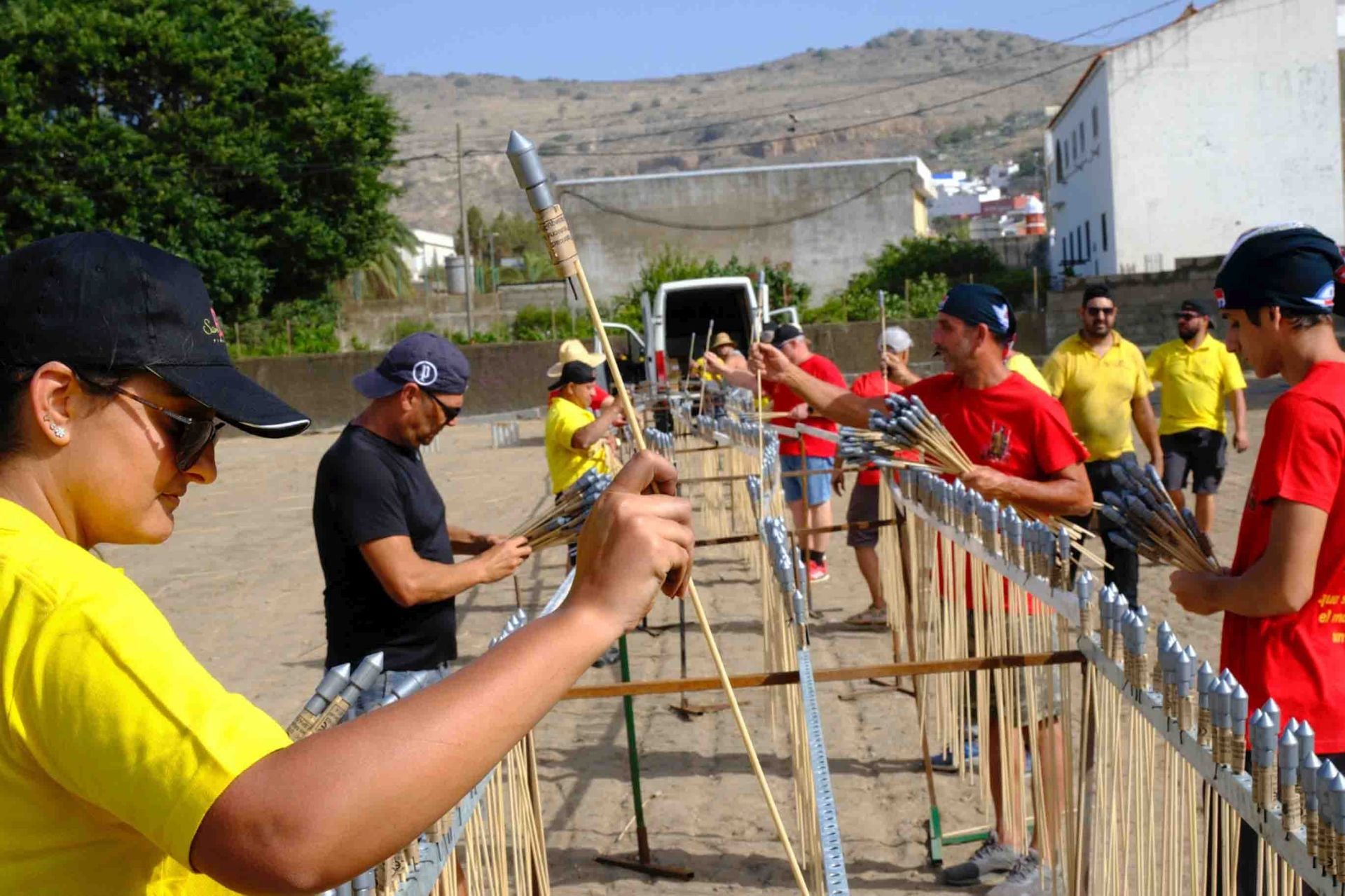 San Lorenzo afina los detalles para su gran noche