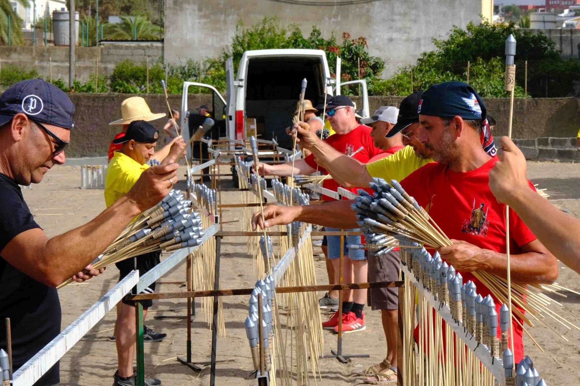 San Lorenzo afina los detalles para su gran noche