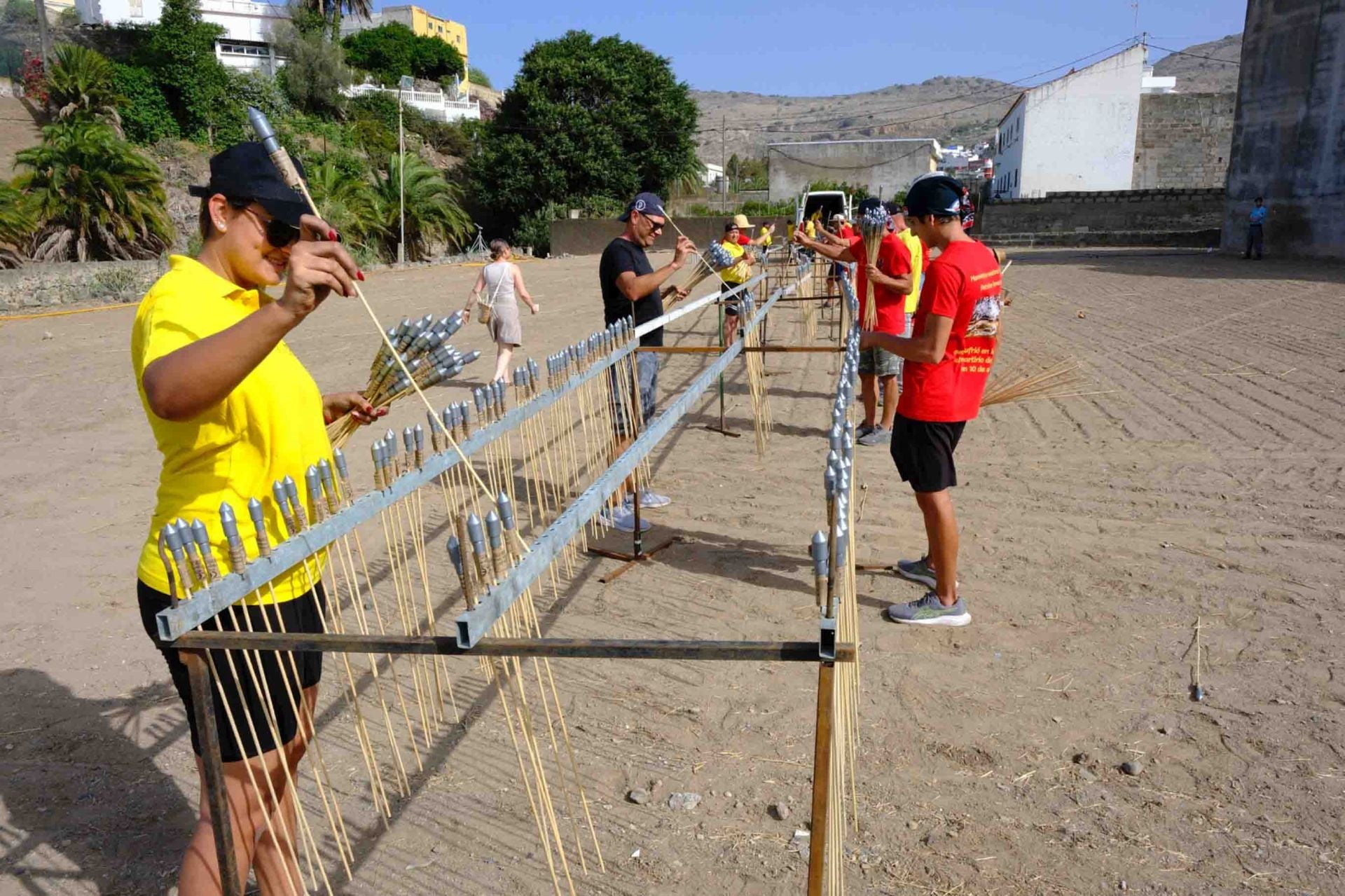 San Lorenzo afina los detalles para su gran noche