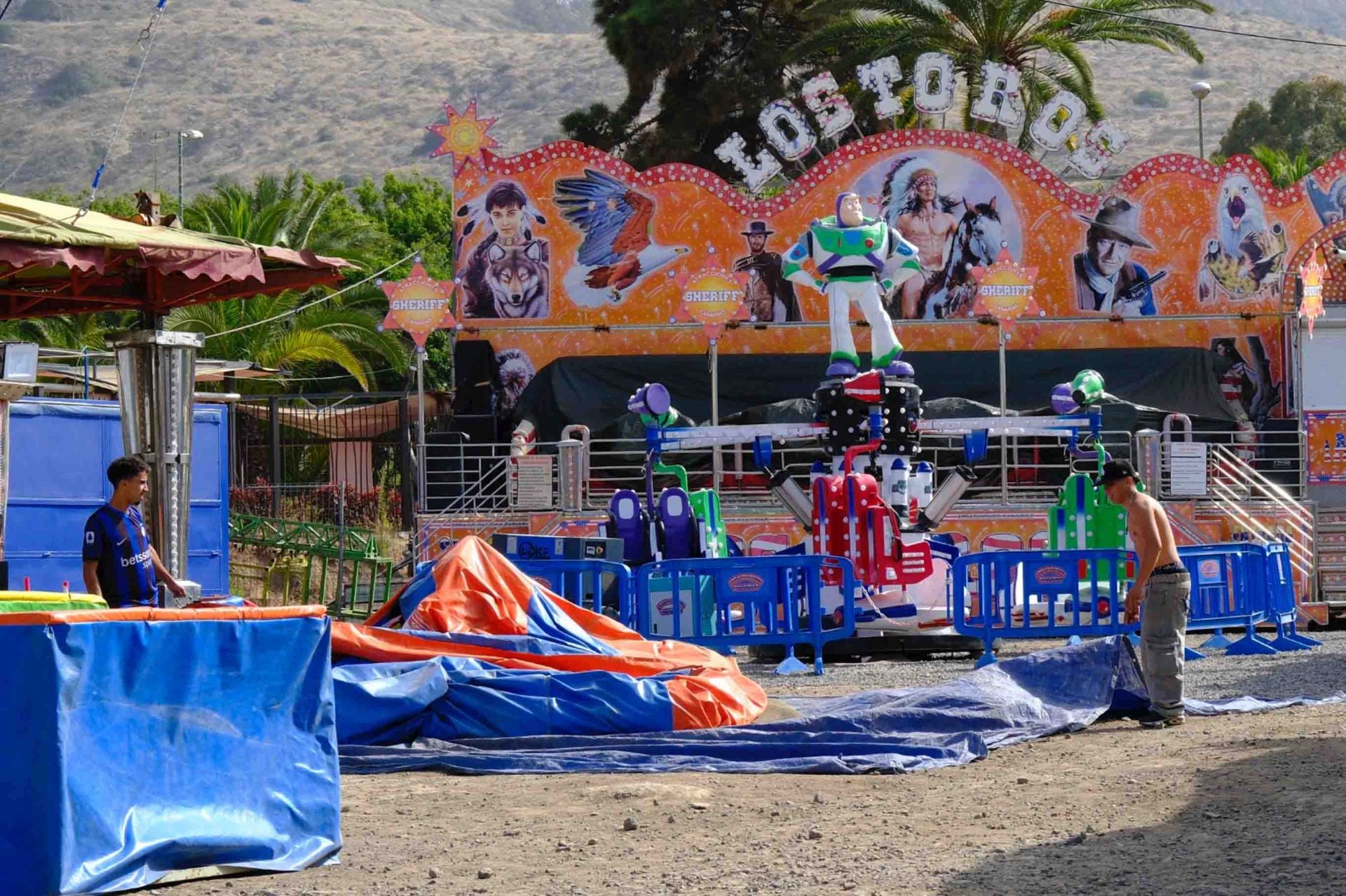 San Lorenzo afina los detalles para su gran noche