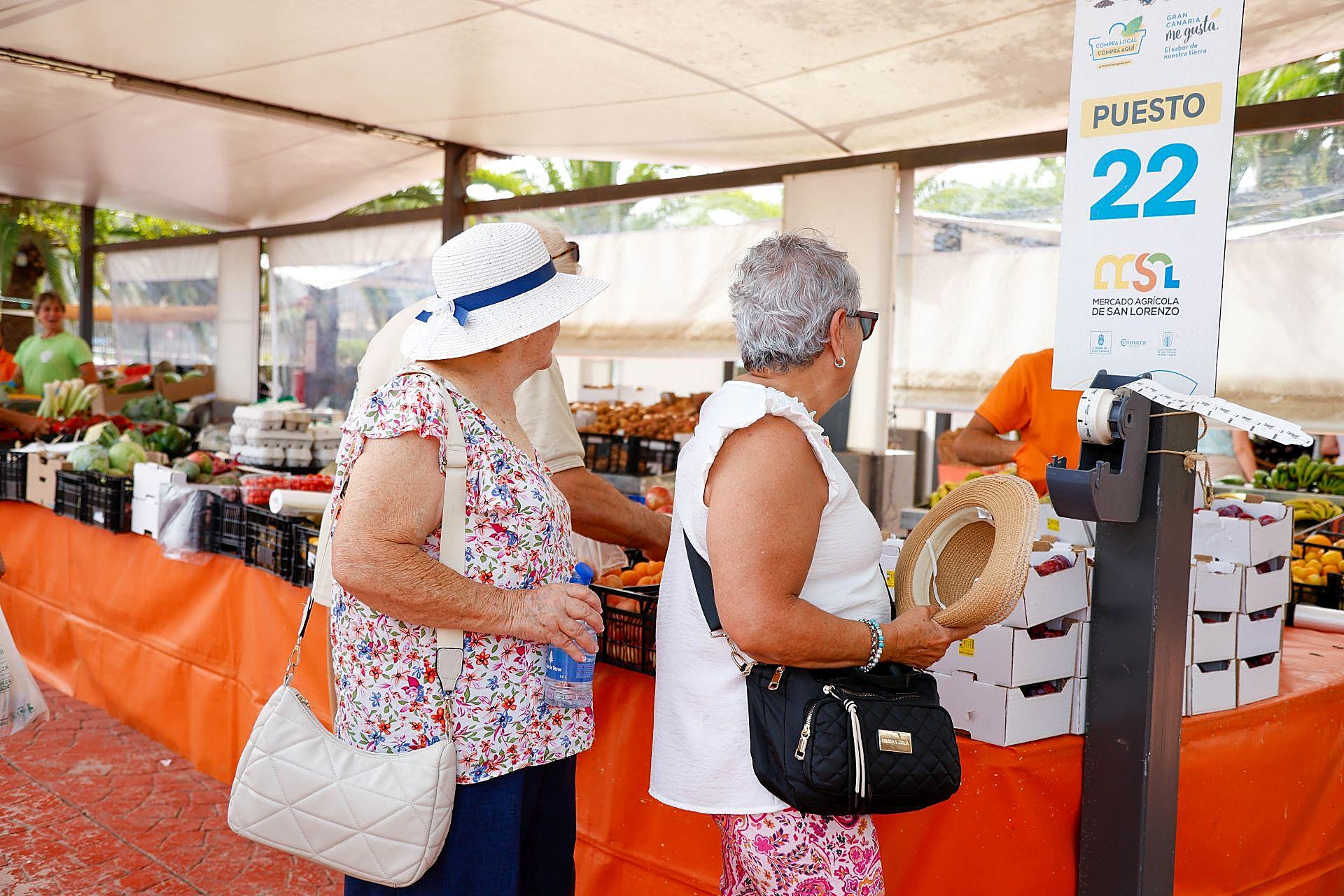 La mejores imágenes del día grande de San Lorenzo