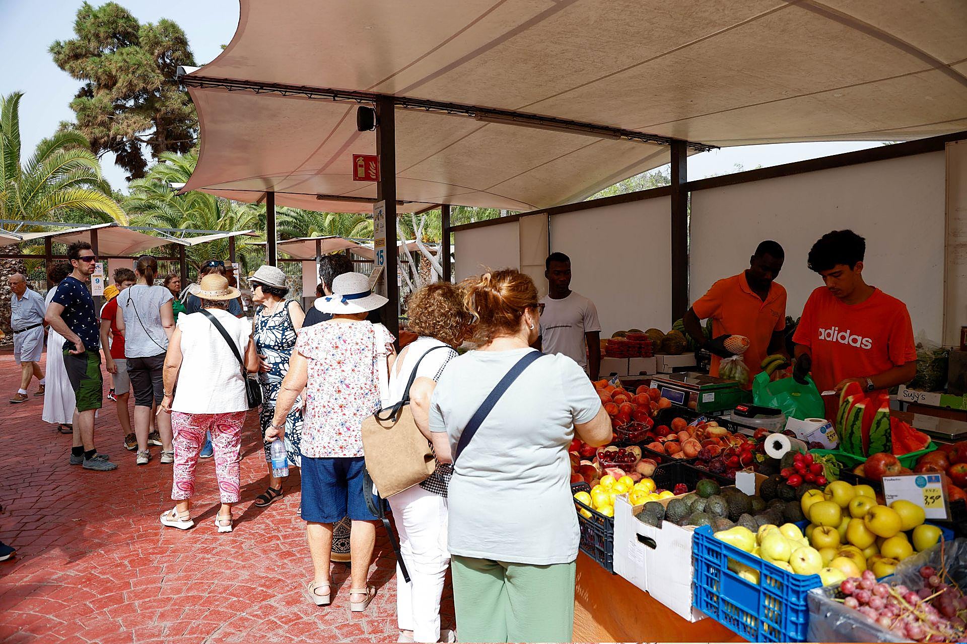 La mejores imágenes del día grande de San Lorenzo