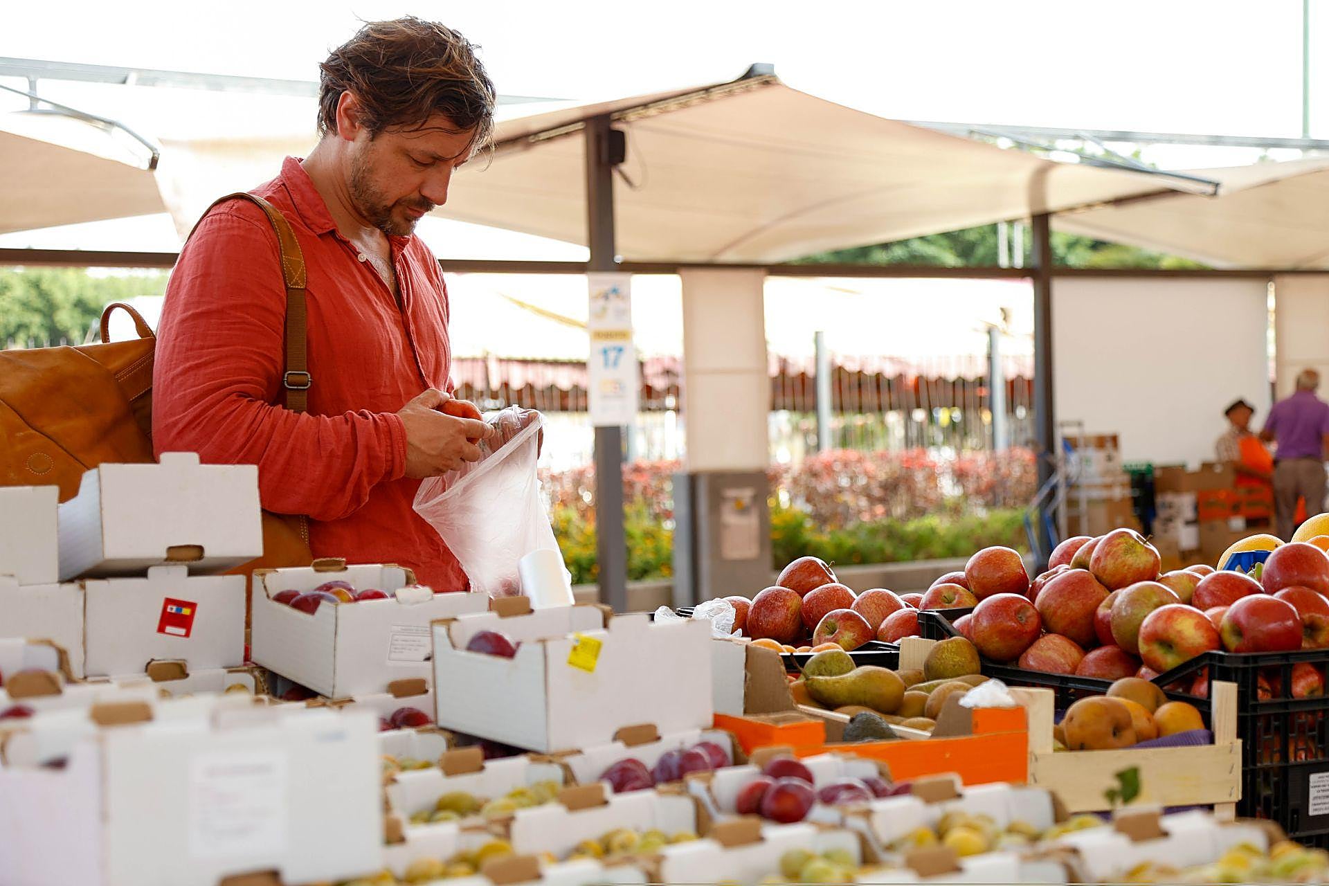 La mejores imágenes del día grande de San Lorenzo