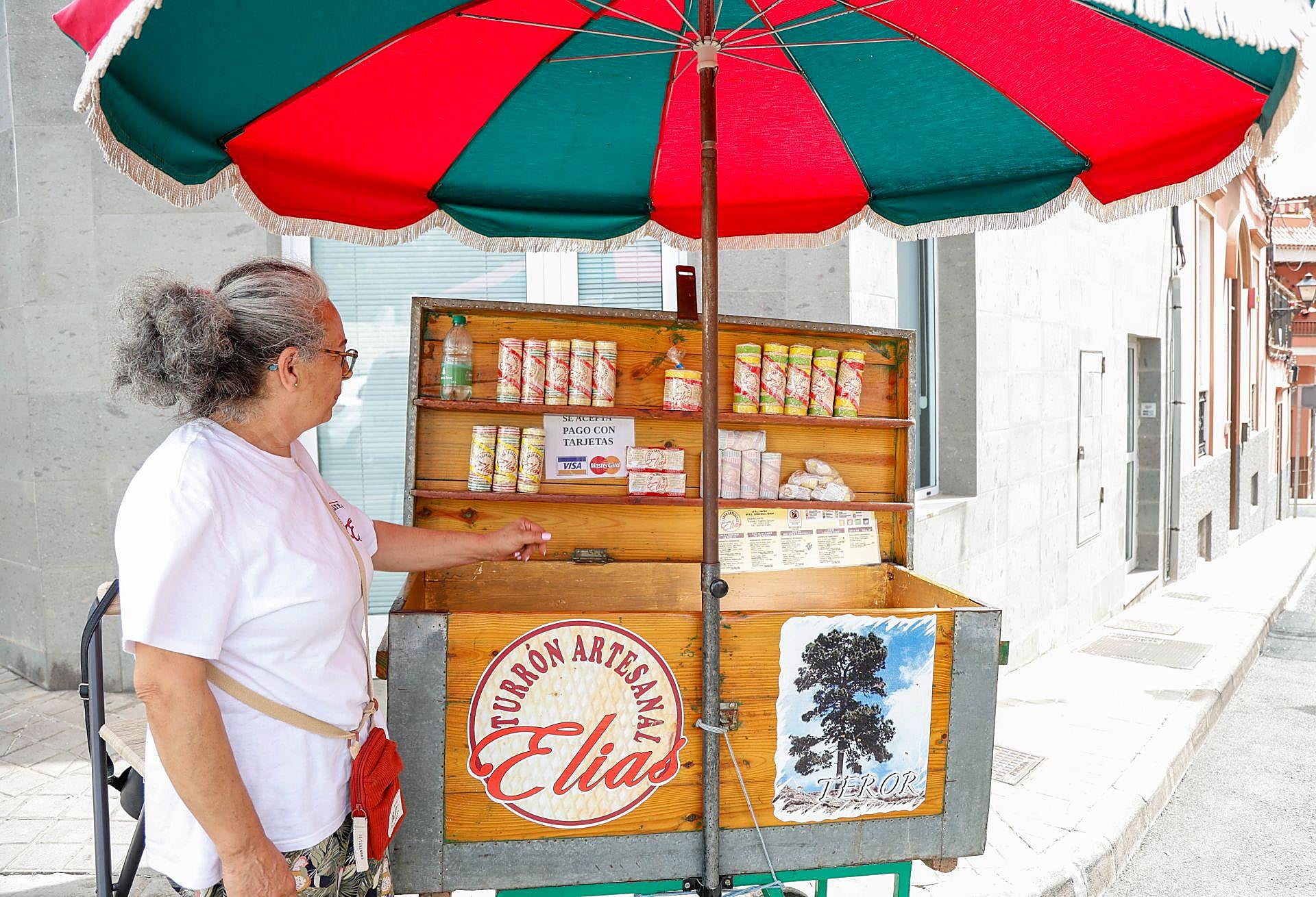La mejores imágenes del día grande de San Lorenzo