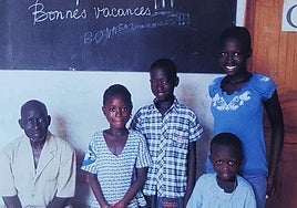 Teror abre el plazo para pedir las ayudas para proyectos de cooperación internacional.