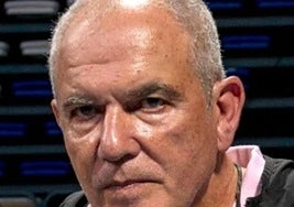 Muere el árbitro canario Pedro Hernández, olímpico en Los Ángeles 1984