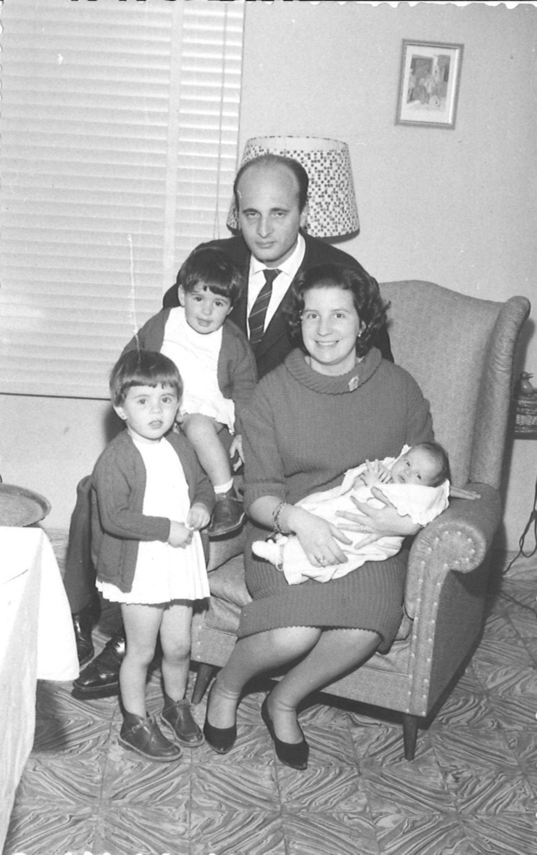 La figura de José Mateos siempre será recordada en el mundo de la Justicia en Canarias.