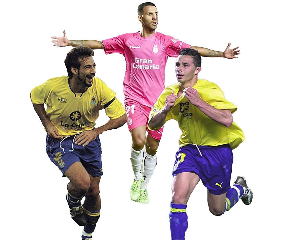 Viera, al asalto del trono