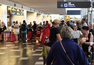 ¿Qué tiene que saber de la huelga de handling que afectará a los aeropuertos canarios?