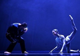 Imagen de archivo del festival.