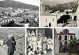 Costumbrismo en Canarias a finales del XIV