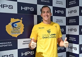 Salud y preparación: el Dreamland Gran Canaria pasa por HPS