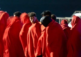 Imagen de archivo CANARIAS7