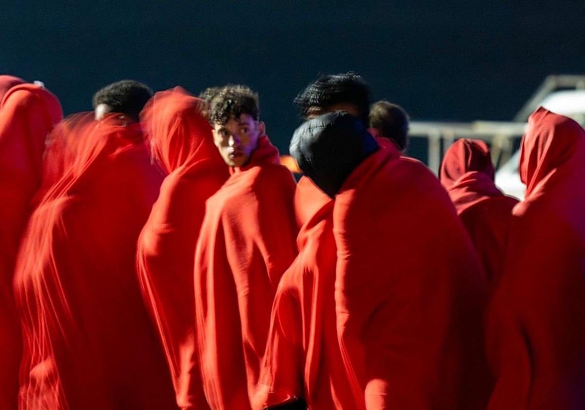 Imagen de archivo CANARIAS7