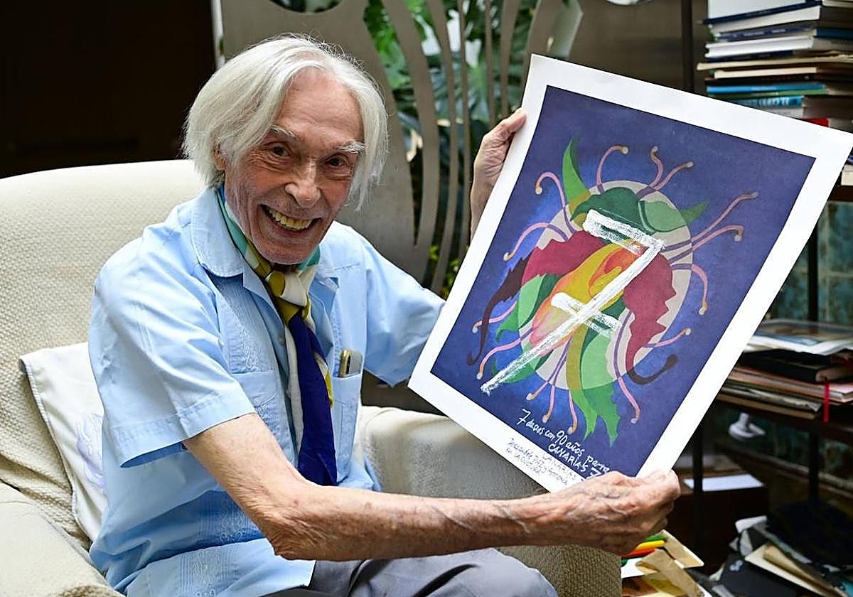 Imagen de archivo de Pepe Dámaso.