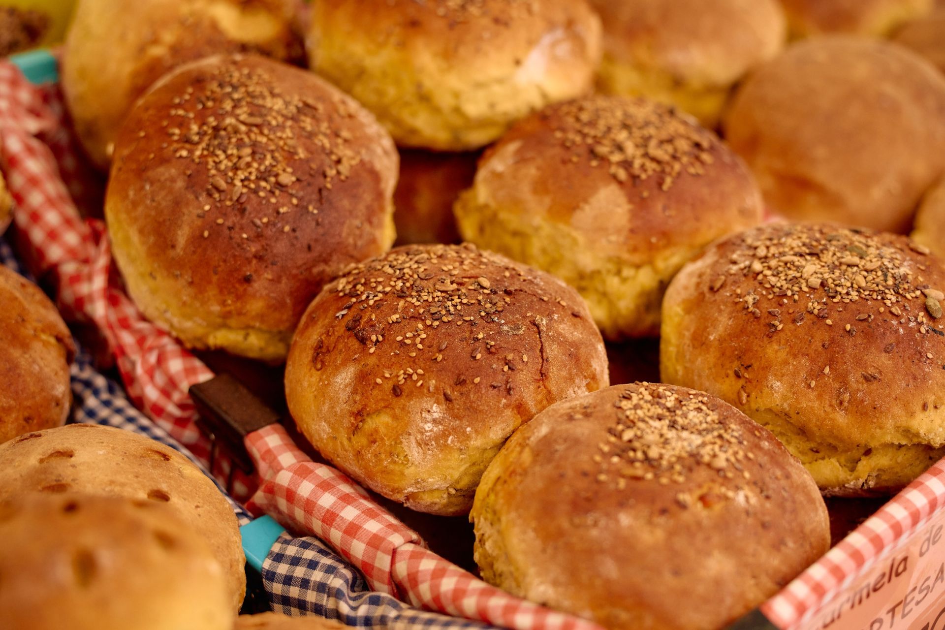 Sabor grancanario a la sombra de 2.000 paraguas