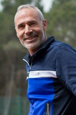 Imagen - «Parecía que era para entretenerse y se ha convertido en un súper deporte, no solo popular, sino profesional»