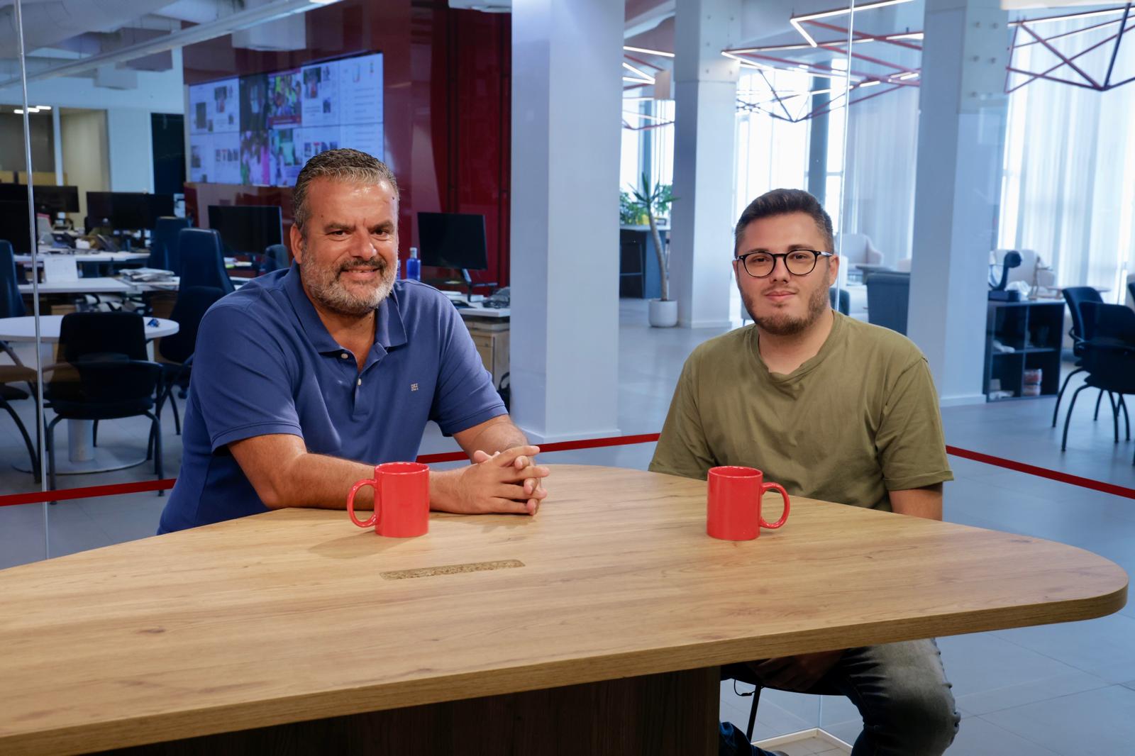 'Desde el banquillo' analiza el debut liguero de la UD Las Palmas