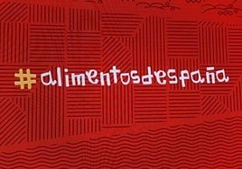 Foto aportada por el El Ministerio de Agricultura, Pesca y Alimentación.