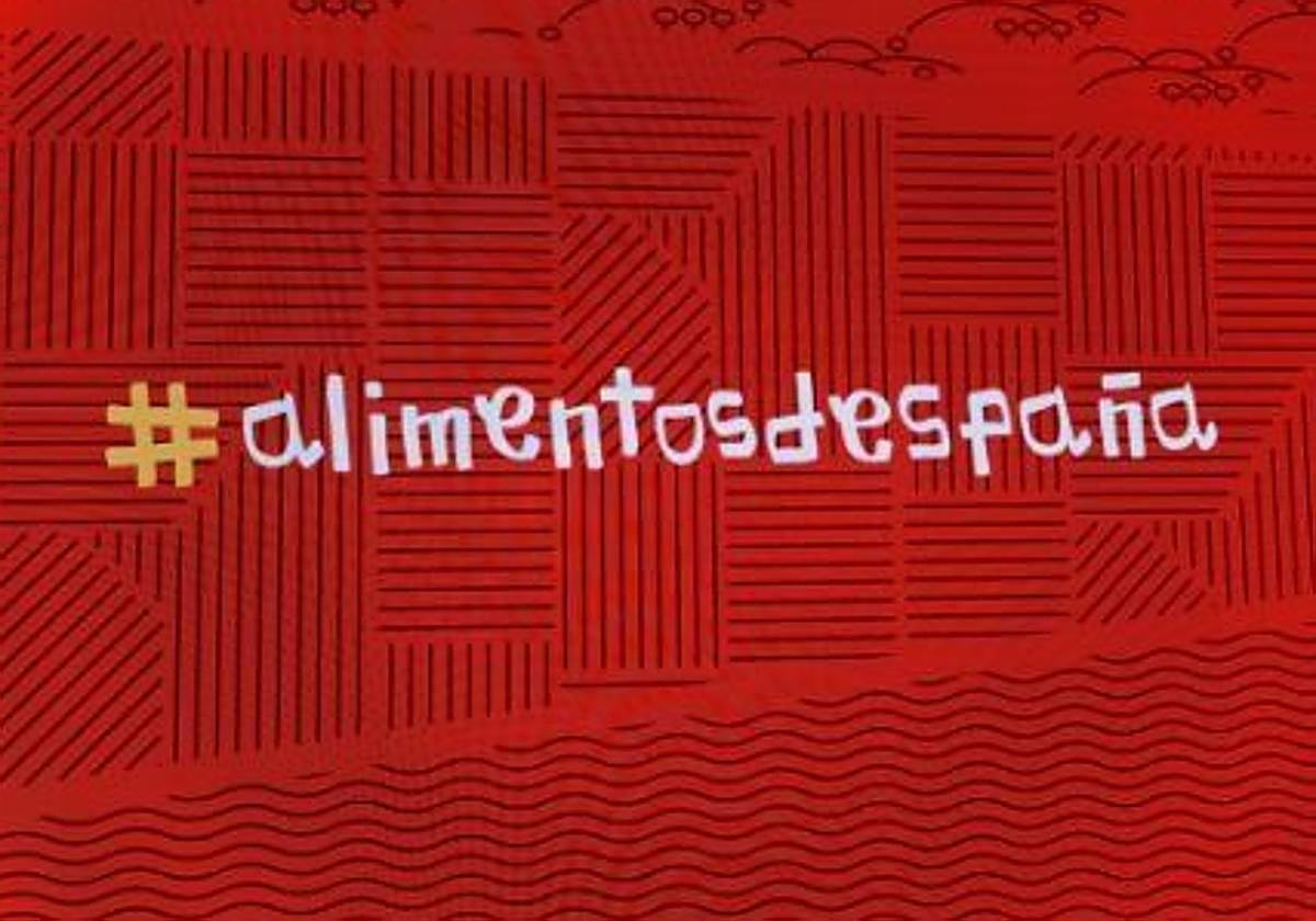 Foto aportada por el El Ministerio de Agricultura, Pesca y Alimentación.