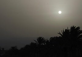 Canarias enfila el final de agosto con temperaturas «más agradables»