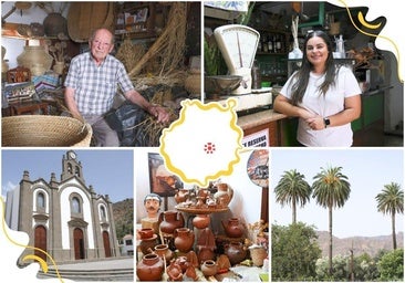 Santa Lucía: una vida contada, un legado que perdura