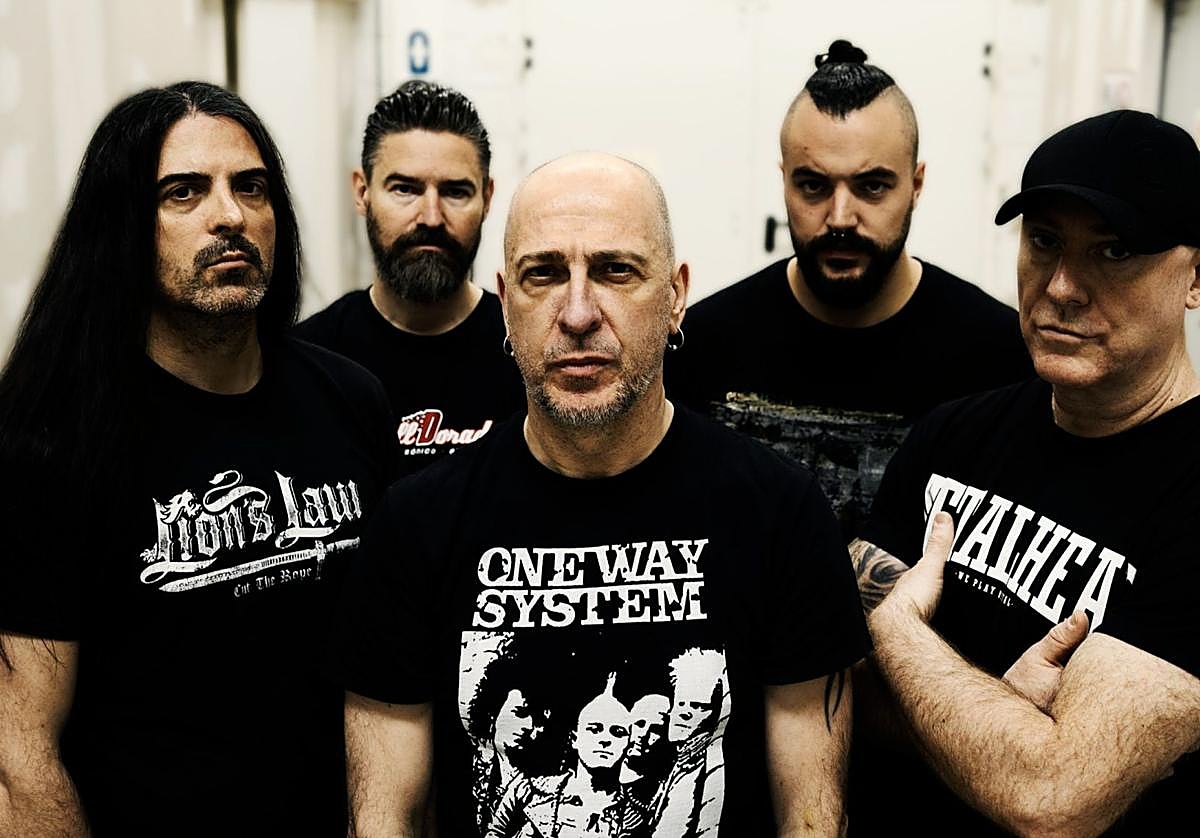 Imagen promocional de Soziedad Alkoholika.