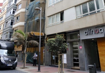 ¿Cuántos pisos turísticos hay en su barrio? Así se distribuye la vivienda vacacional por Las Palmas de Gran Canaria