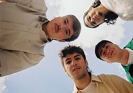 Imagen promocional de Toldos Verdes.