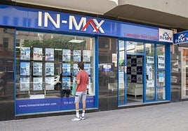 Entidad inmobiliaria con ofertas de venta y alquiler en varios territorios de la isla.