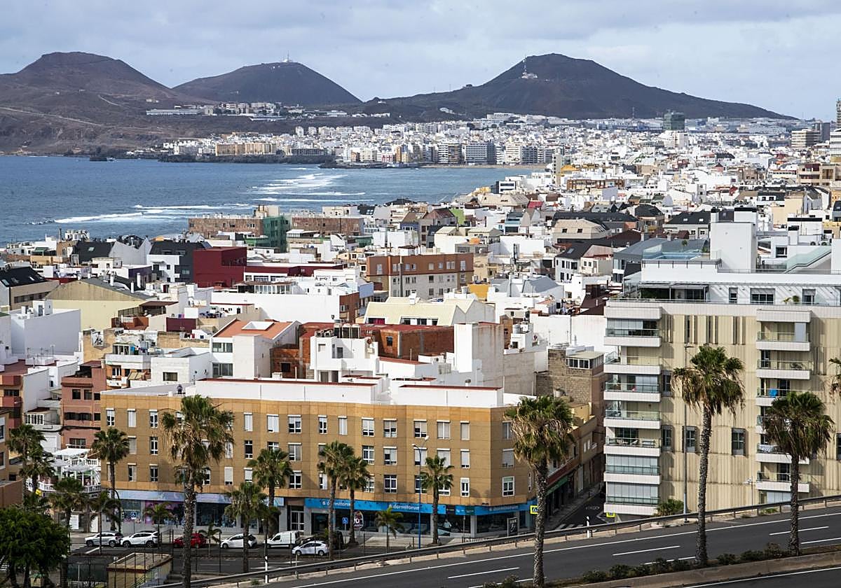 El 'quid' de las zonas tensionadas