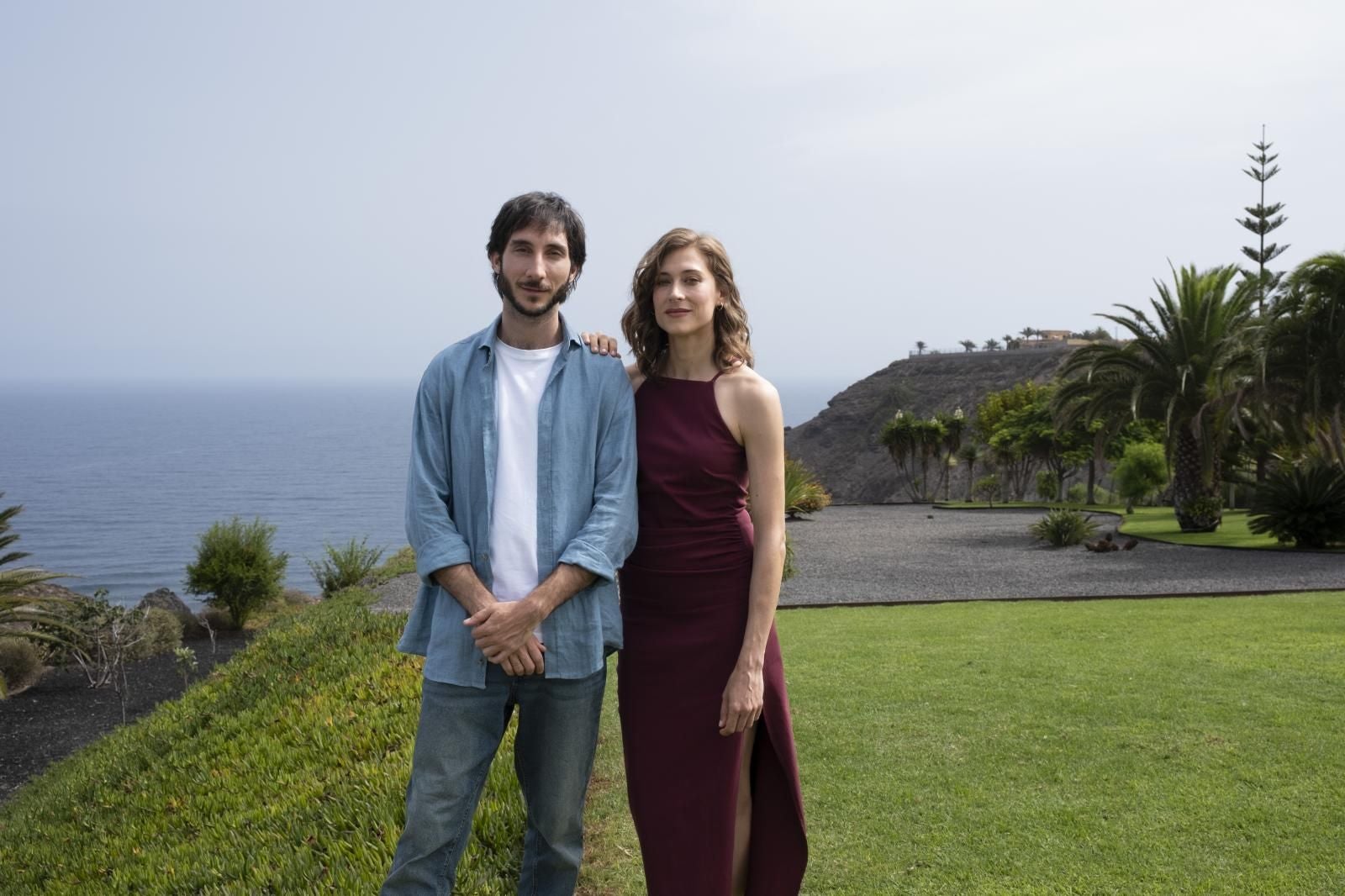 Así fue el rodaje de &#039;Antes del amor&#039; en Firgas