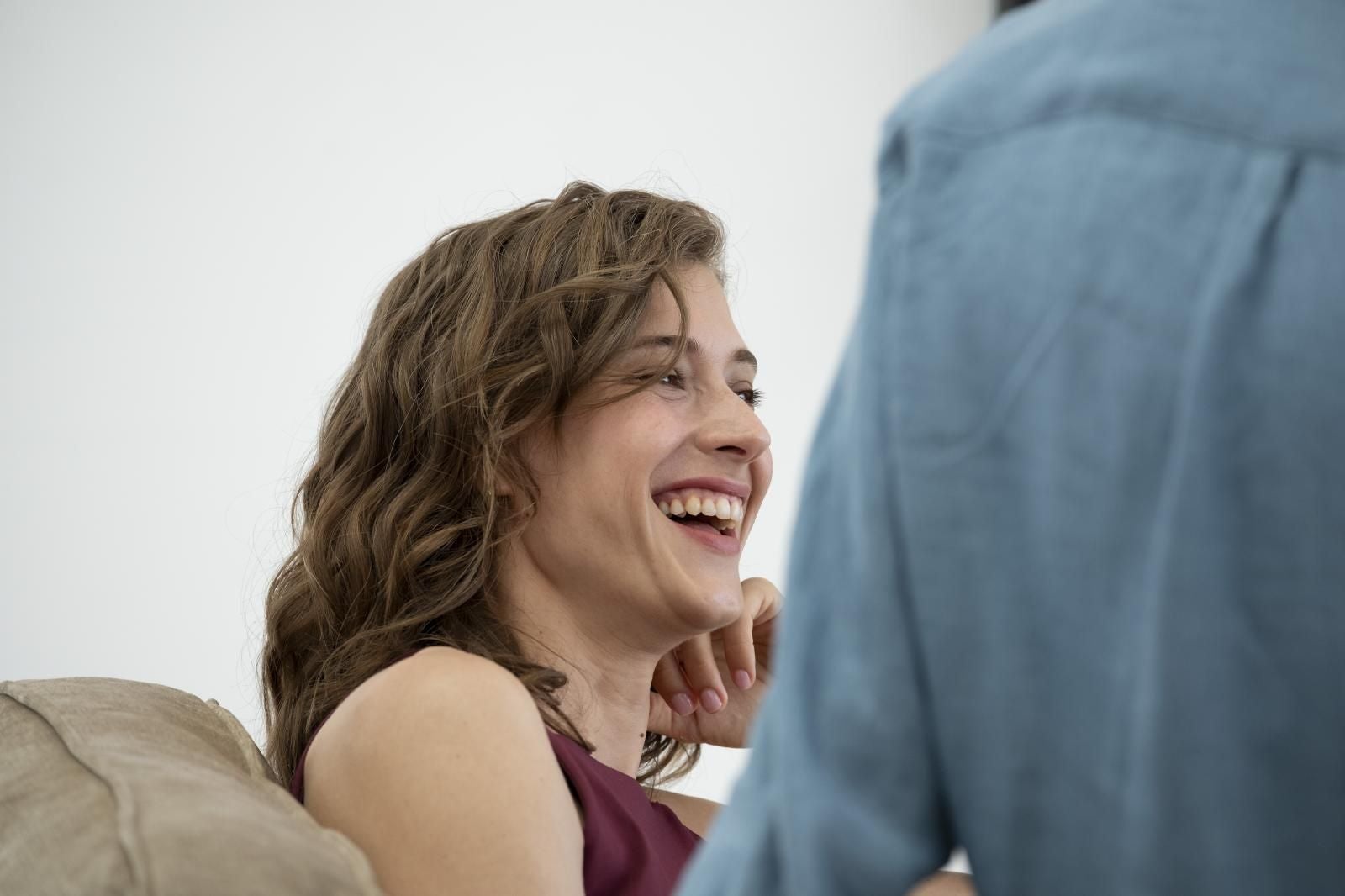 Así fue el rodaje de &#039;Antes del amor&#039; en Firgas