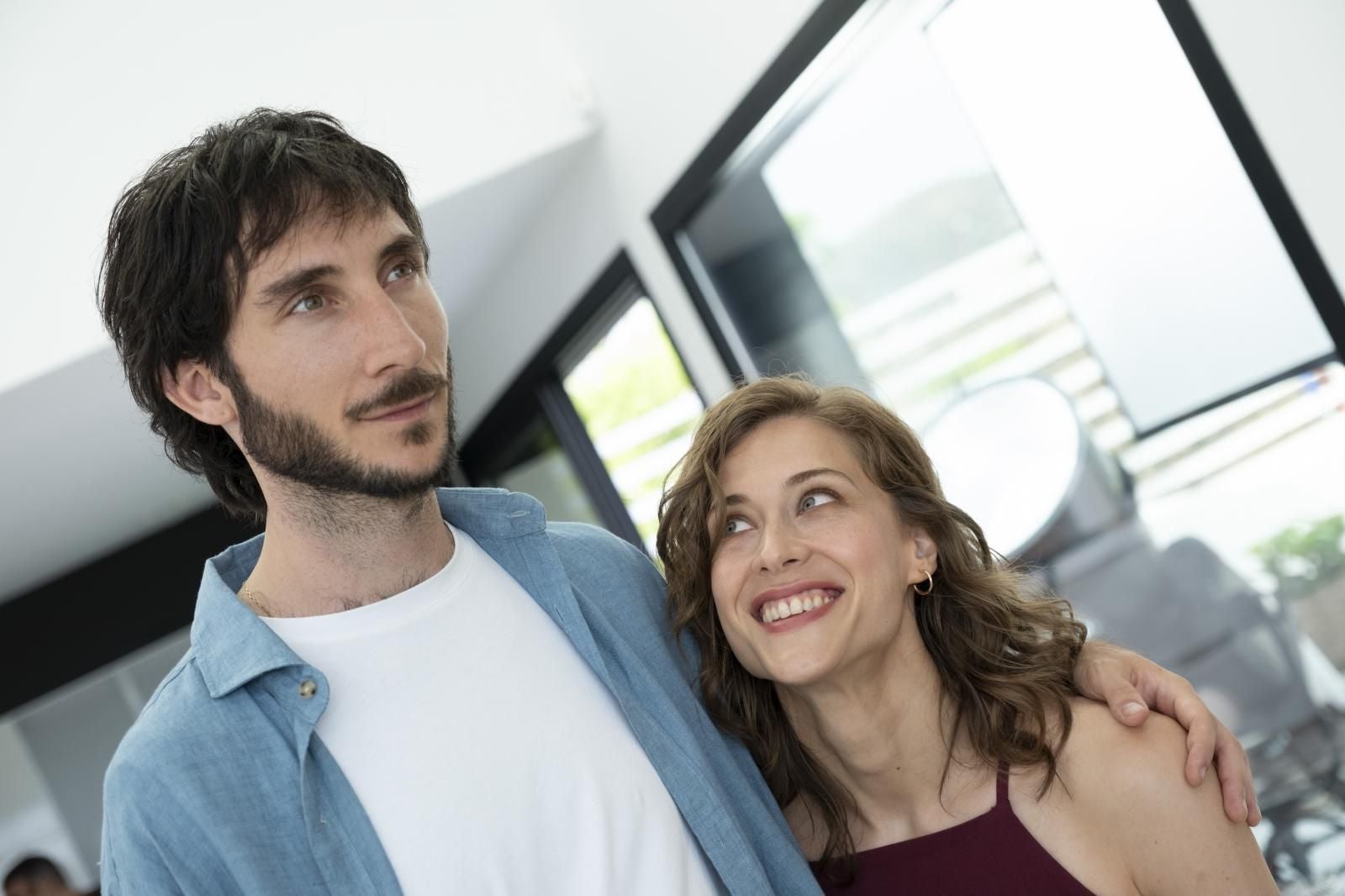 Así fue el rodaje de &#039;Antes del amor&#039; en Firgas