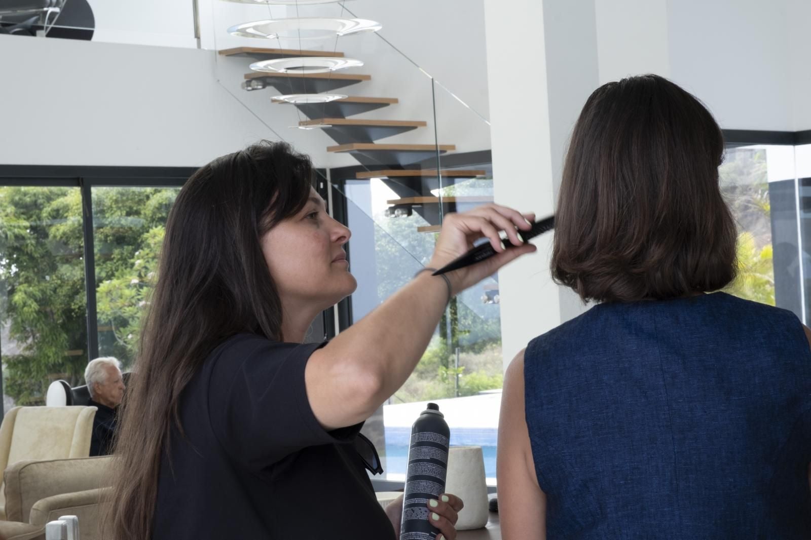 Así fue el rodaje de &#039;Antes del amor&#039; en Firgas