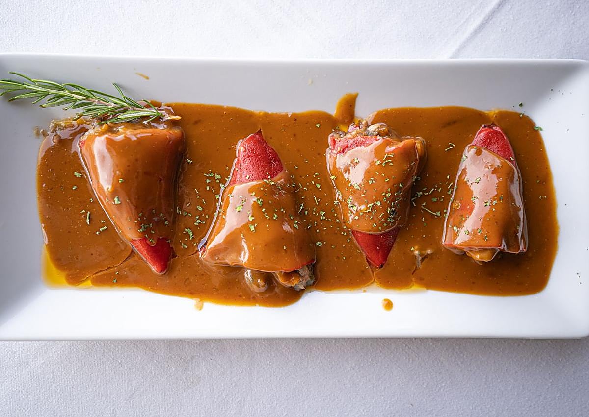 Imagen secundaria 1 - Entre Brasas y Aromas: Festival del Cordero