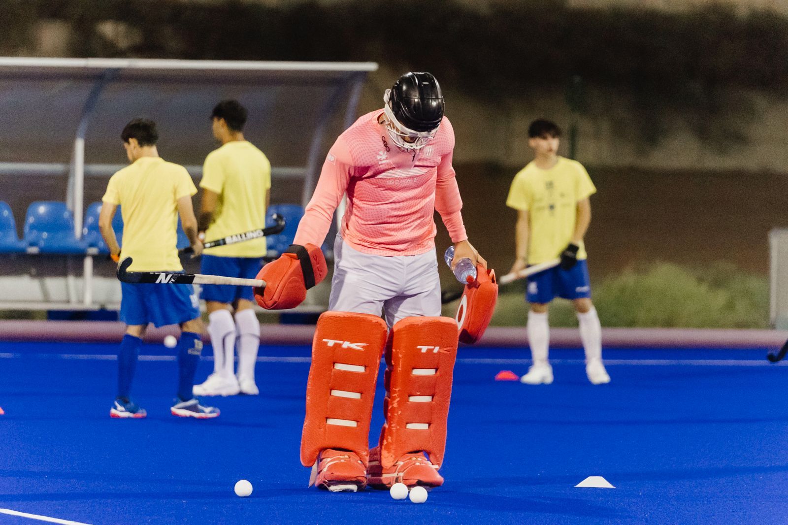 La UD Taburiente, a por todas en la nueva temporada