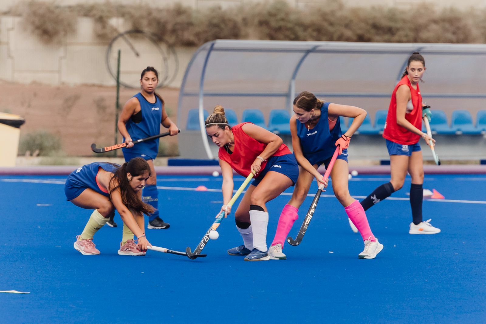 La UD Taburiente, a por todas en la nueva temporada