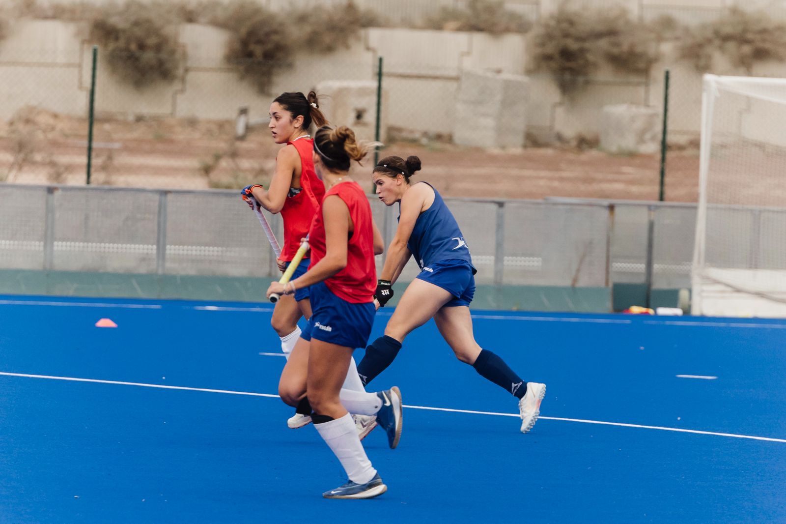 La UD Taburiente, a por todas en la nueva temporada